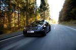 Mercedes-Benz C63 AMG Black Series by KW 2014 года